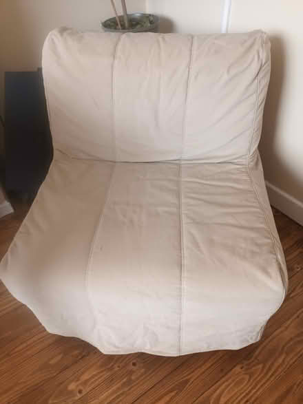 Photo of free Ikea chair bed (Stillorgan) #1