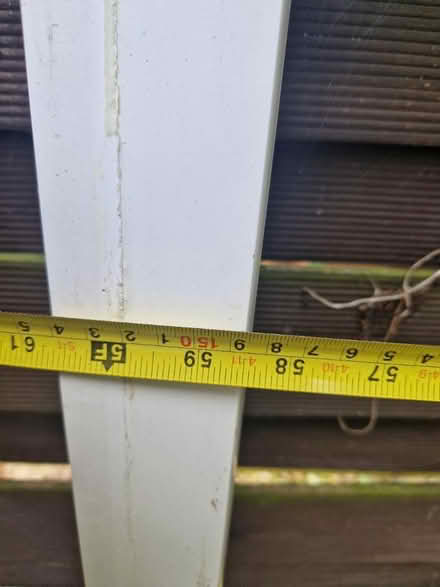 Photo of free Double glazed window unit (ME7) #2