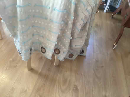 Photo of free Curtains (Craiglockhart EH14) #1