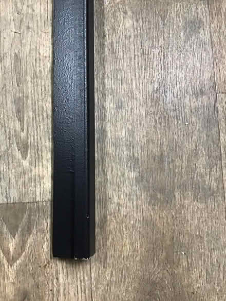 Photo of free Black door spacer (TN13) #2