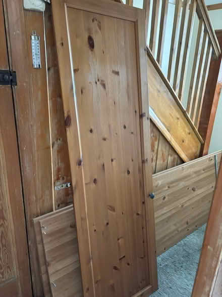 Photo of free Ikea PAX single wardrobe (Loughton IG10) #3