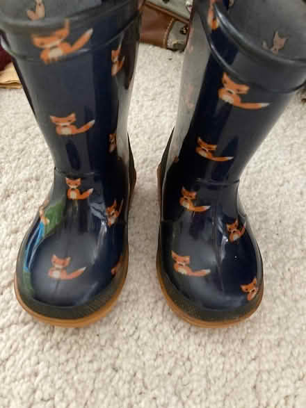 Photo of free Baby size 3 (Burnage M19) #1