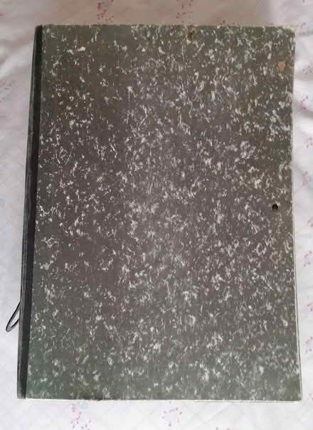 Photo of free Box File (Cheshunt EN7) #3