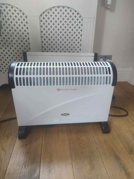Photo of free Convector Heaters (Broxbourne EN10) #1