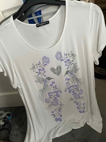 Photo of free Ladies Tops (Kingstanding) #1