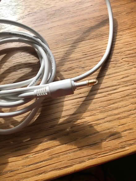 Photo of free Monster icable (Bromley BR1) #3