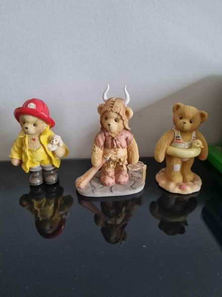 Photo of free Cherished Teddy's (WA5) #1