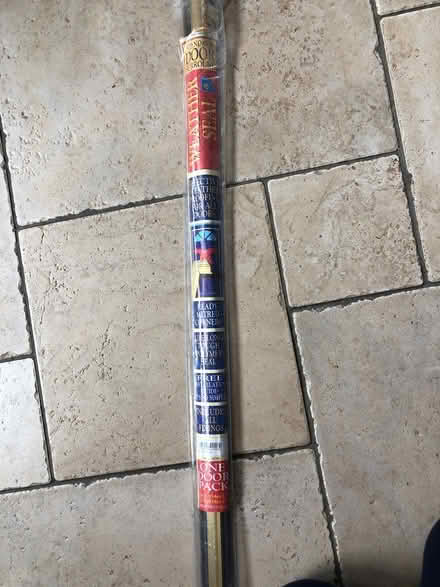 Photo of free Draught proofing Doors - unused (Dublin 6W) #2