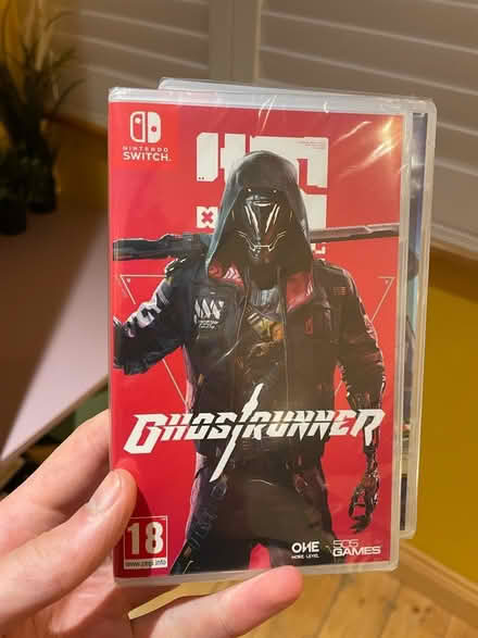 Photo of free Nintendo Switch games (NW7) #2