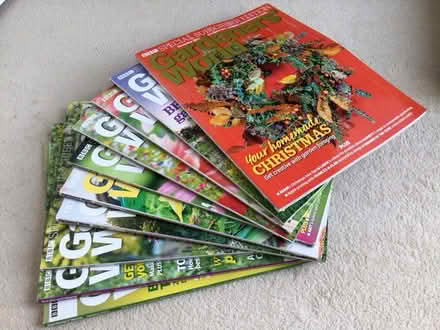 Photo of free Gardeners' World 2021 (Roselands, Eastbourne, BN22) #2