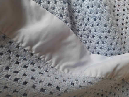 Photo of free Blue woolen blankets (Seamer, YO12) #3