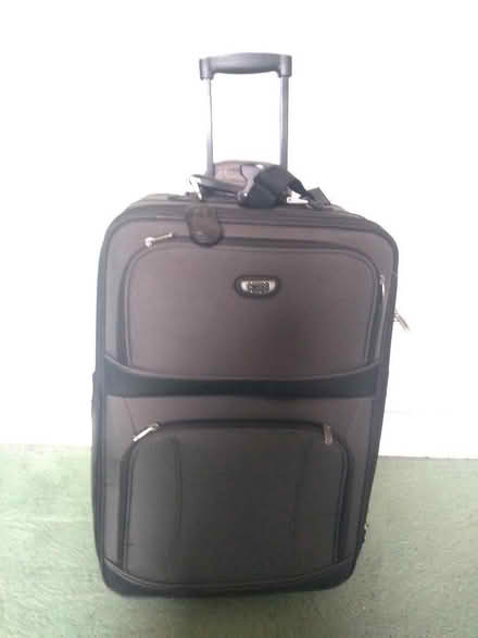 Photo of free Suitcase (Little Chester DE1) #1