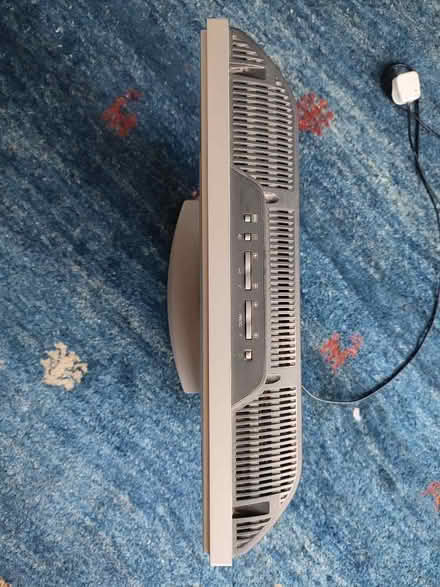 Photo of free Sony television (How Wood AL2) #3