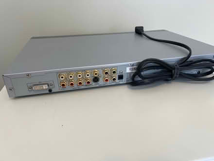 Photo of free Oppo Slim DVD / CD Player (Shrewsbury) #3