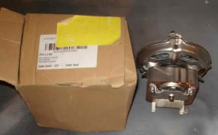 Photo of free oven fan (Collingtree) #1