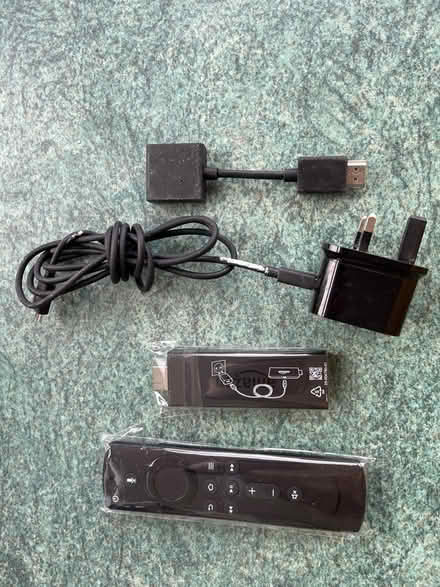 Photo of free Amazon Firestick - Never Used (Brighton, BN1) #1