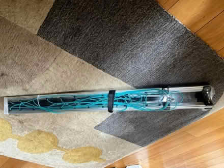 Photo of free Rotary drier(wall mounted) (Bishop's Castle SY9) #1