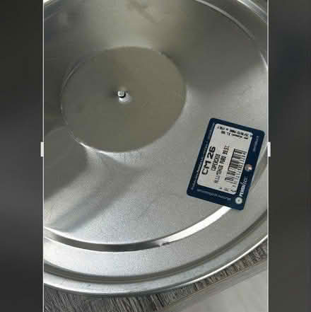 Photo of free Saucepan lids. Stainless steel (Mill Hill NW7) #4