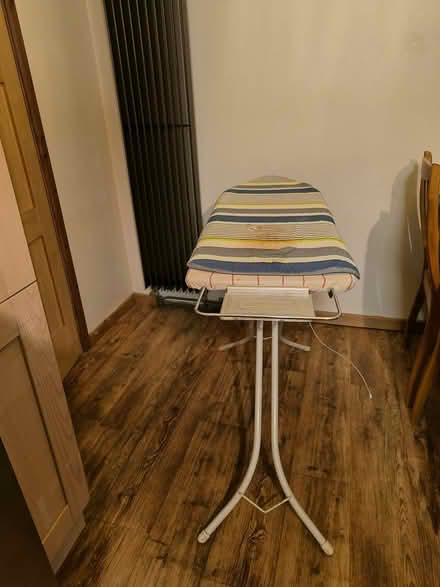 Photo of free Ironing Board (Dudley) #1
