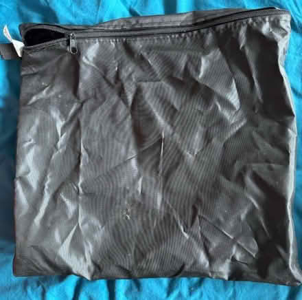 Photo of free Waterproof bag (Risinghurst OX3) #1