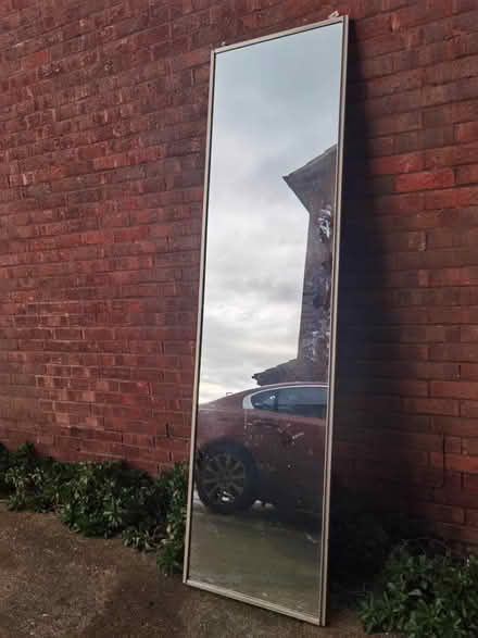 Photo of free Mirror doors (Woosehill RG41) #1
