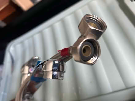 Photo of free Mixer Taps (East Dulwich) #3