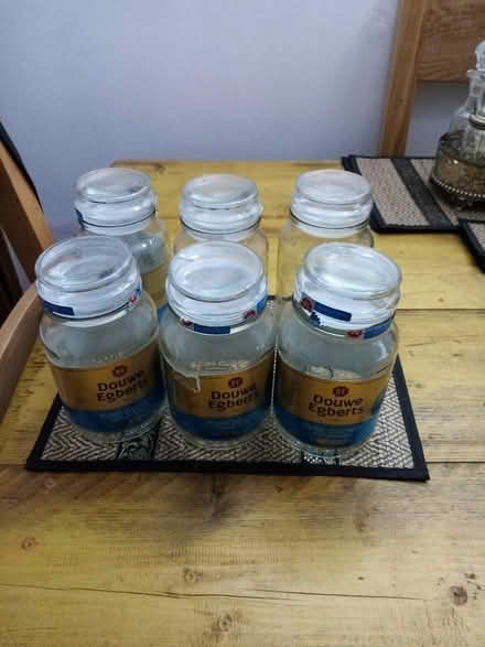 Photo of free Douwe Egbert Jars (Carlisle CA1) #1