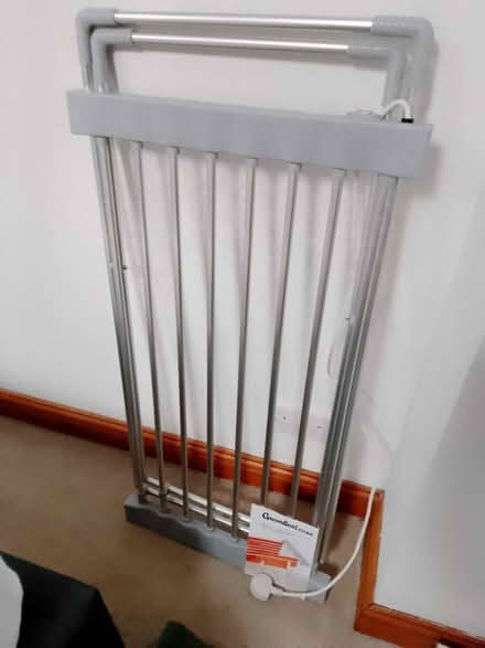 Photo of free Clothes airer (North Ascot SL5) #1