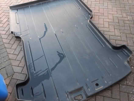 Photo of free Ford Transit load tray (Horsell GU21) #1