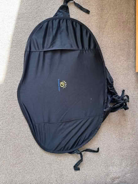 Photo of free Buggy sunshade (Risinghurst OX3) #1