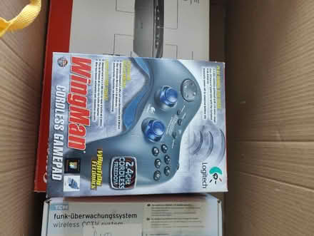 Photo of free Box of surprises (DA16) #2