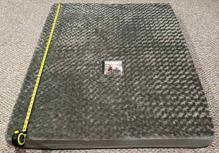 Photo of free (Very) Large Dog Bed (Ulster Park) #2