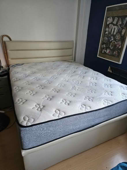 Photo of free King Koil Queen Size mattres (Marsiling rise , 730128) #2