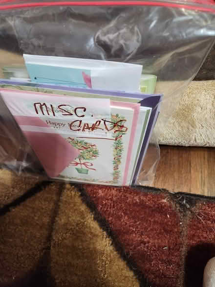 Photo of free greeting cards (Long Lake/Livernois, Troy) #3