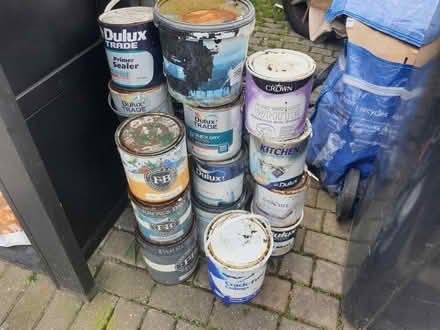 Photo of free Paint (Harrow HA3) #4