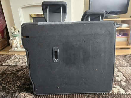 Photo of free Ford Focus Rear Seats 2014 (TW5) #2