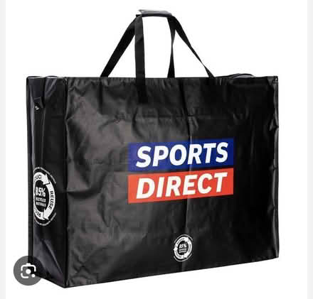 Photo of Large canvas bag for life’s (Stevenage SG1) #1