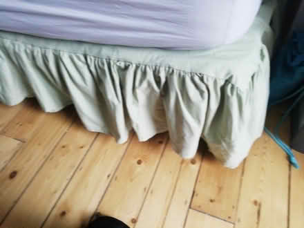 Photo of free Valances for single divan bed (Osney OX2) #1