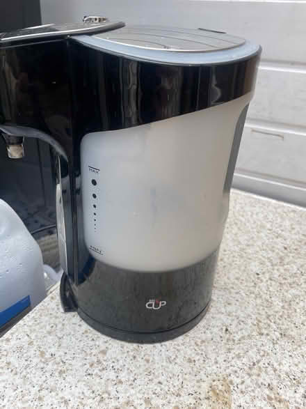 Photo of free Breville One cup (Garston WD25) #1