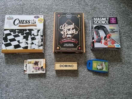 Photo of free Games (WA5) #1