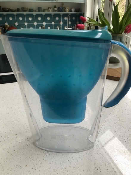 Photo of free Water Filter jug (Bromley BR1) #1