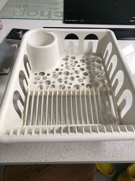 Photo of free Dish rack (Bromley BR1) #1