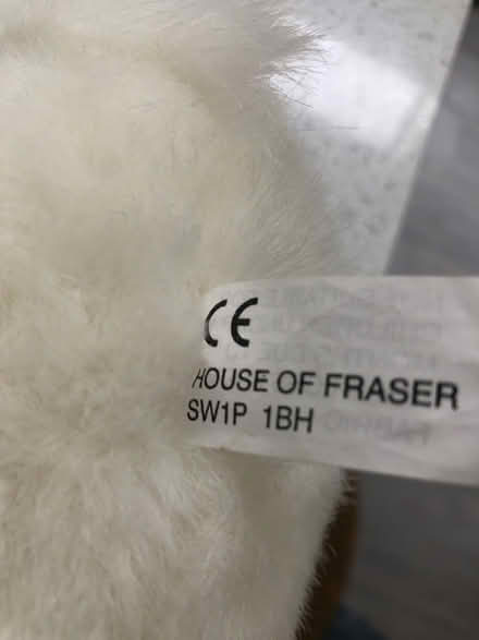 Photo of free Fraser fluffy duck (Bromley BR1) #3