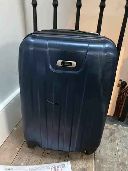 Photo of free Wheelie cabin bag (Muswell Hill / Bounds Green) #1