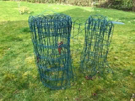 Photo of free Wire fencing (Swindon SN3) #1