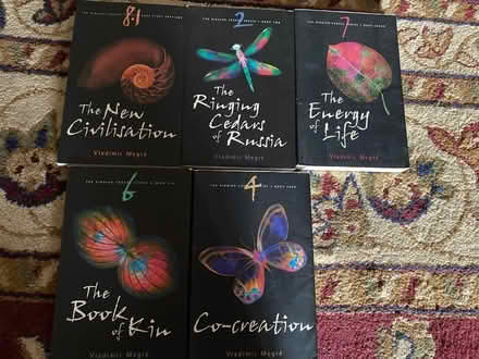 Photo of free Books (Seaford) #2