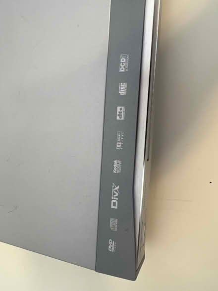 Photo of free Oppo Slim DVD / CD Player (Shrewsbury) #4