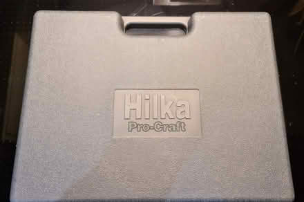 Photo of free Cordless Drill / Screwdriver (Twyford RG10) #2