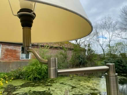 Photo of free Standard Lamp (Cox Common IP19) #3