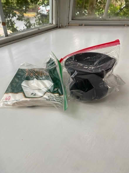 Photo of free Single-cup Melita coffee maker (Kensington / Aspen Hill) #1